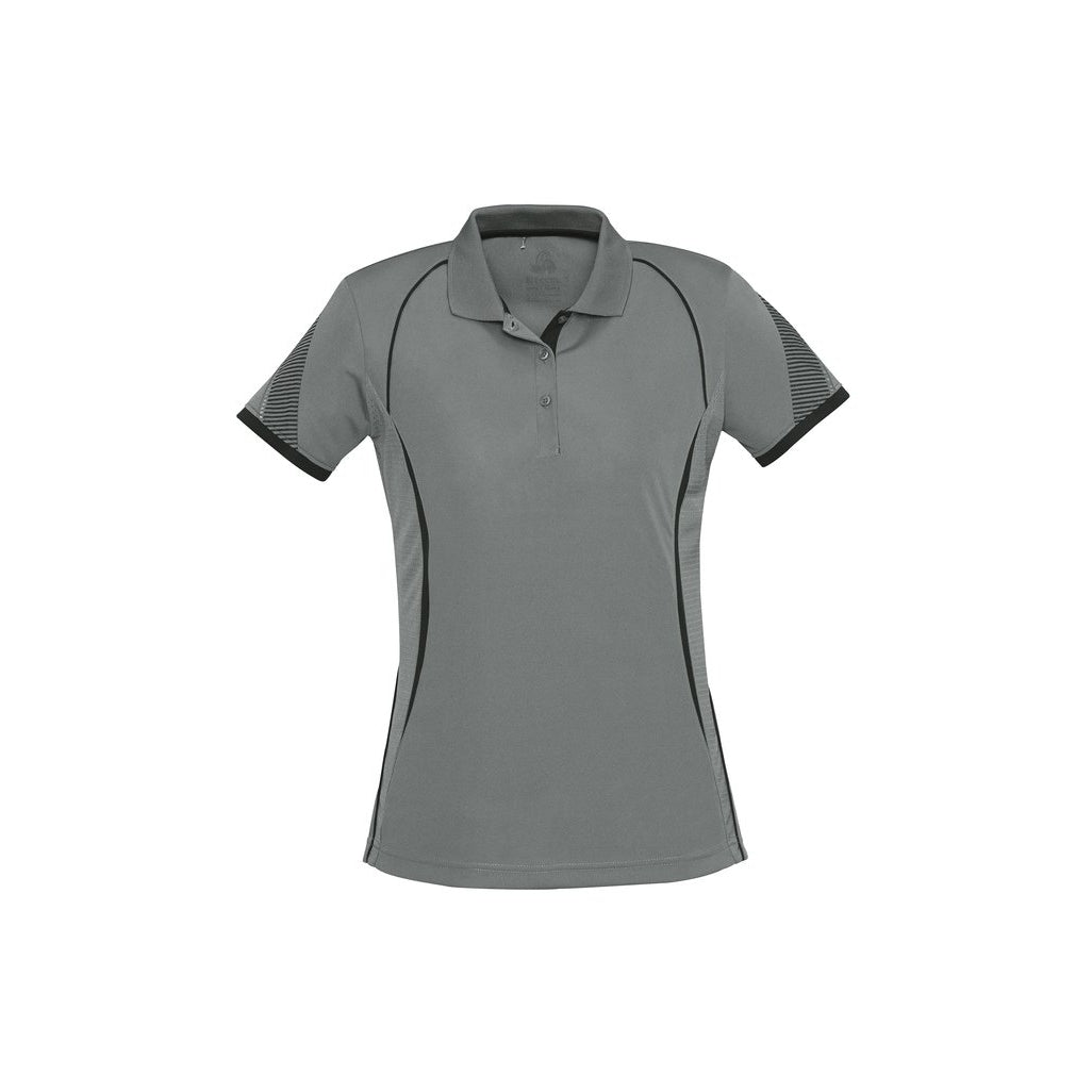 RAZOR LADIES POLO - P405LS
