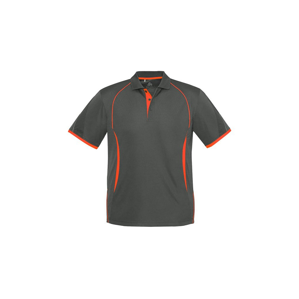 RAZOR MENS POLO - P405MS