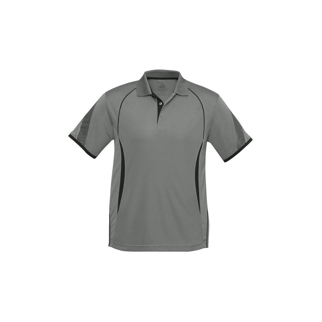 RAZOR MENS POLO - P405MS