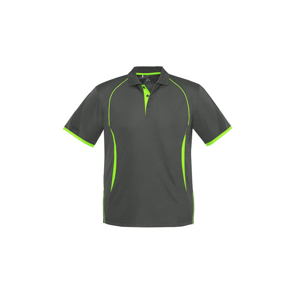 RAZOR MENS POLO - P405MS