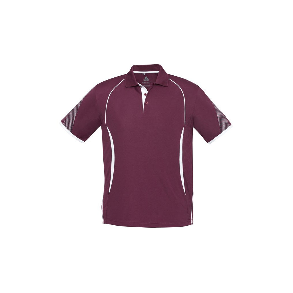 KIDS RAZOR POLO - P405KS