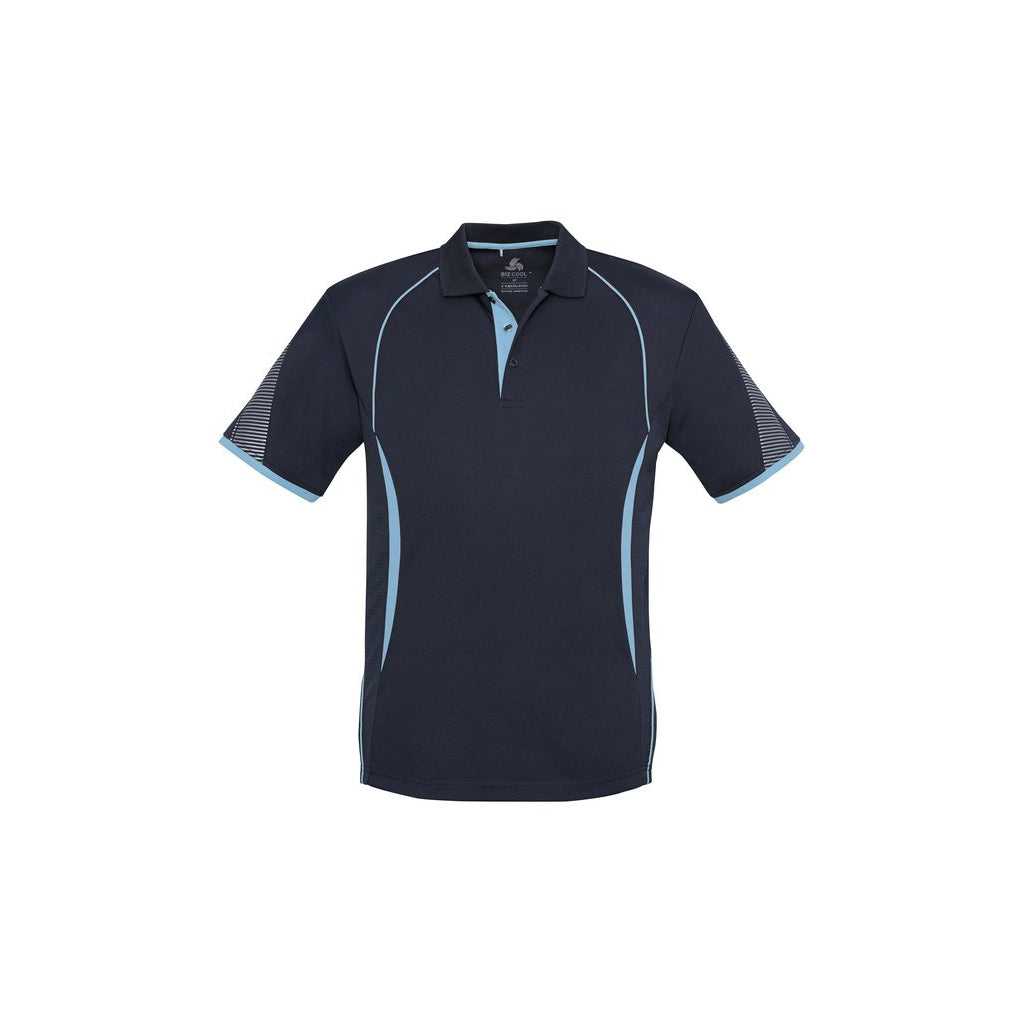 KIDS RAZOR POLO - P405KS