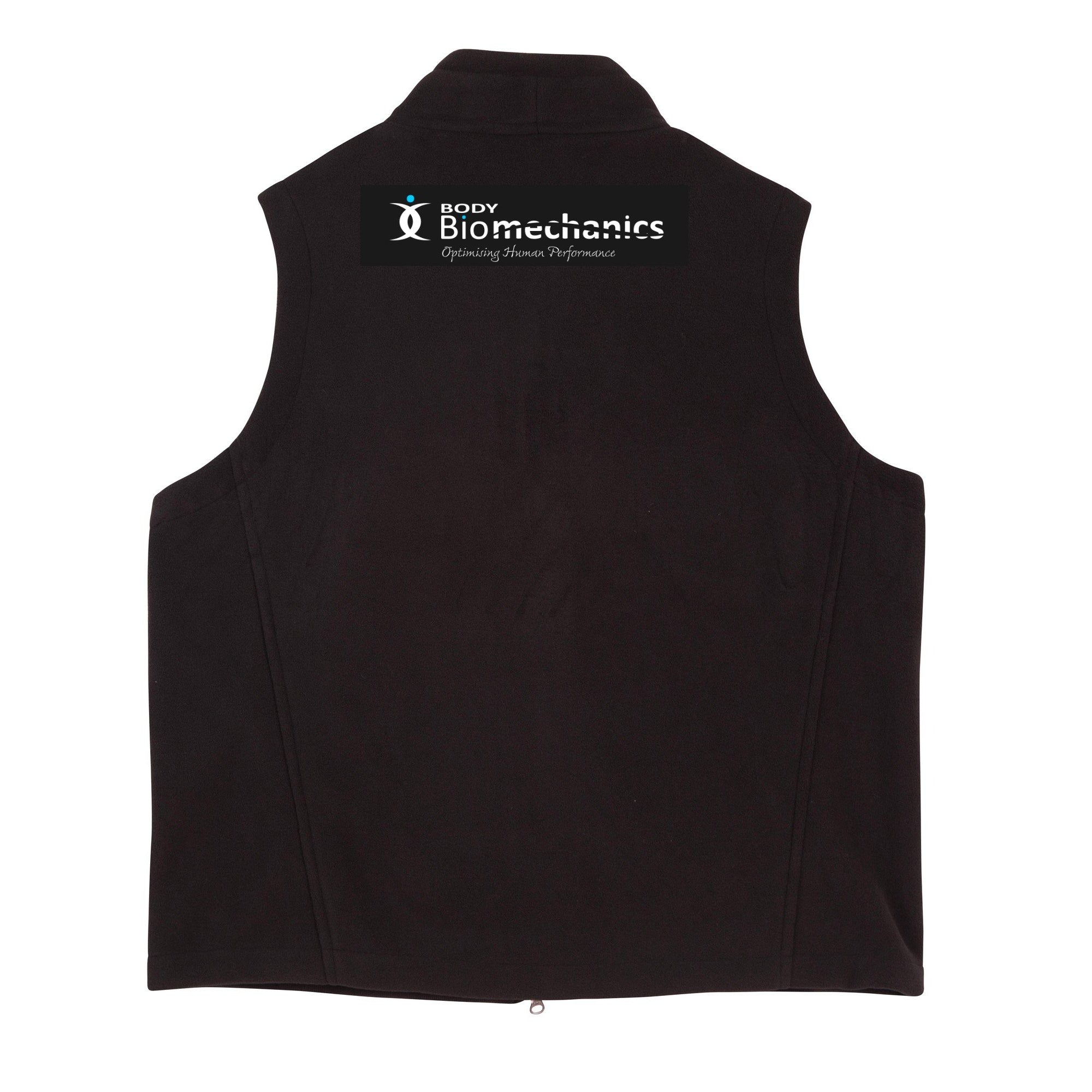 BODY BIO SH PF09 BONDED FLEECE VEST - MENS