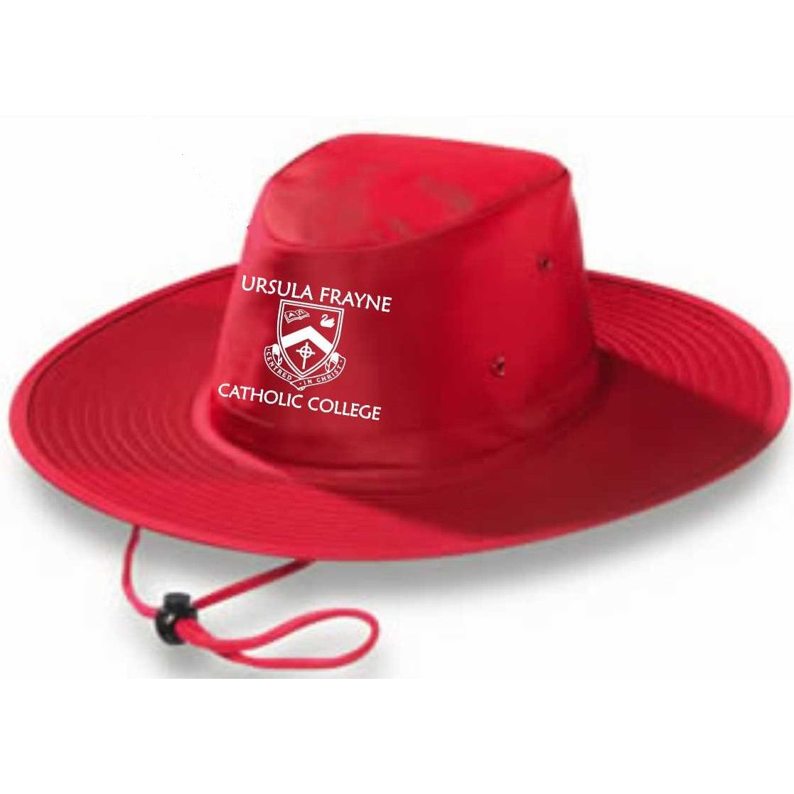 URSULA FRAYNE PRIMARY SLOUCH HAT