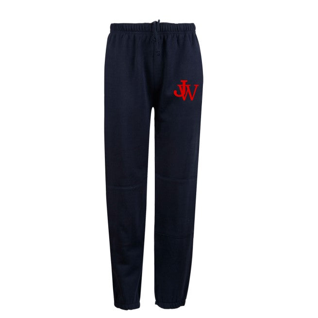 JOHN WOLLASTON PRIMARY TRACKSUIT PANTS