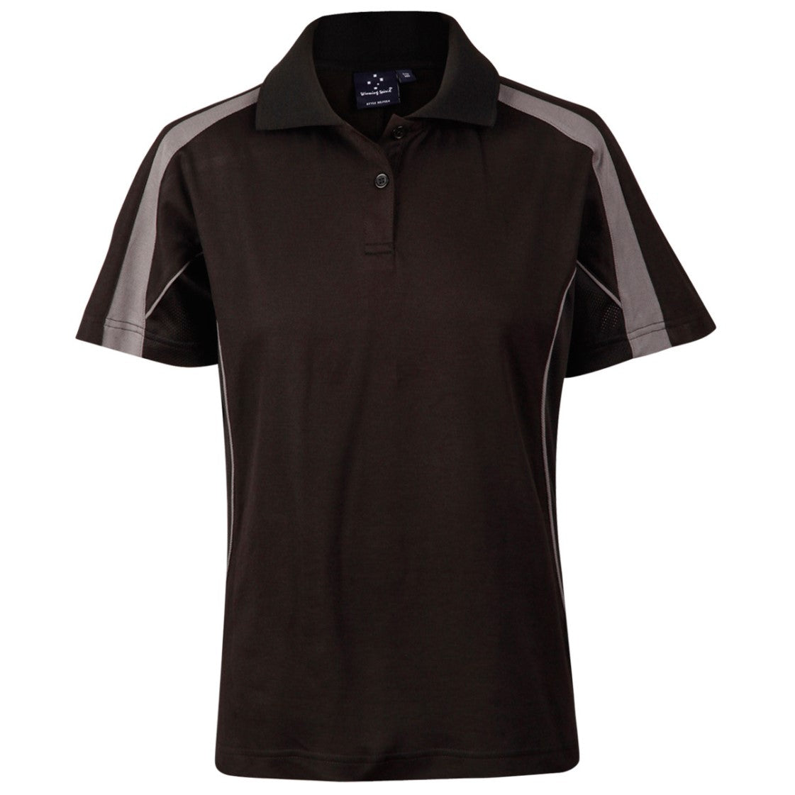 BAL CC (STAFF) PS54 LADIES' CLEANER'S POLO