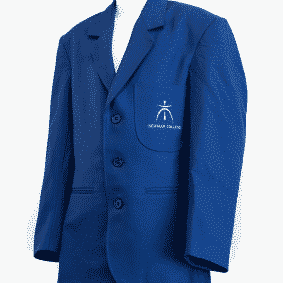 NEWMAN C - BLAZER (NO BRAID)