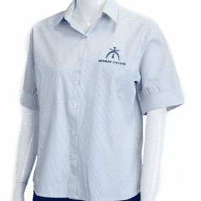 NEWMAN C - GIRL'S BLOUSE