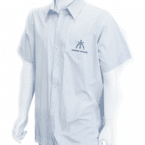 NEWMAN C - BOY'S SHIRT