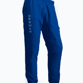 NEWMAN C - TRACK PANTS