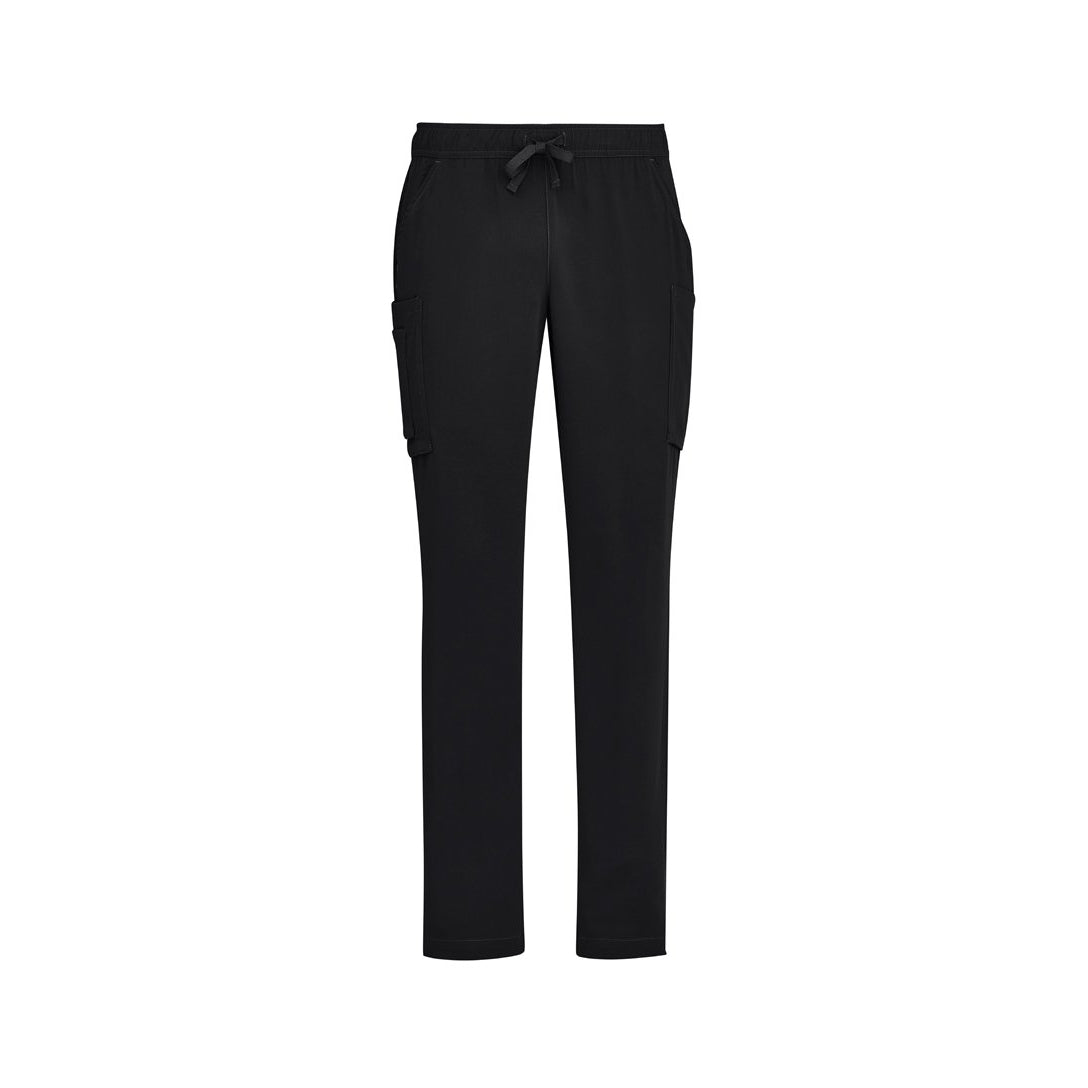 MENS STRAIGHT LEG SCRUB PANTS - CSP946ML