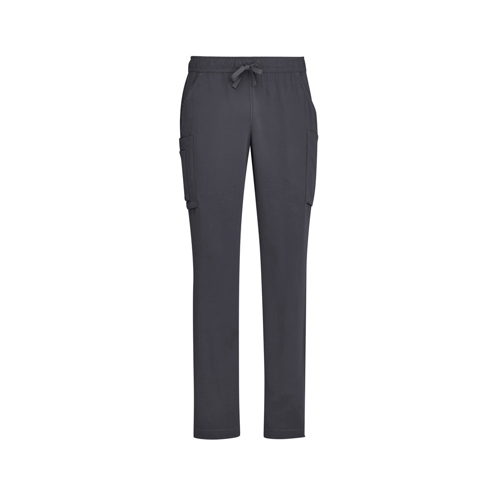 MENS STRAIGHT LEG SCRUB PANTS - CSP946ML
