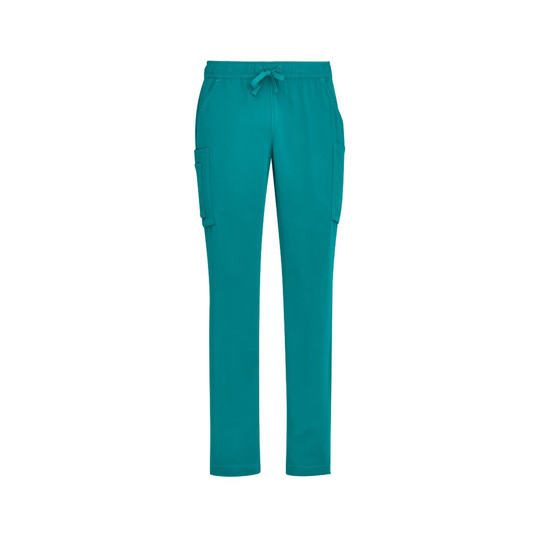 MENS STRAIGHT LEG SCRUB PANTS - CSP946ML