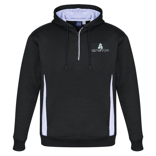 AQUATIC SERVICES SW710 RENEGADE HOODIE