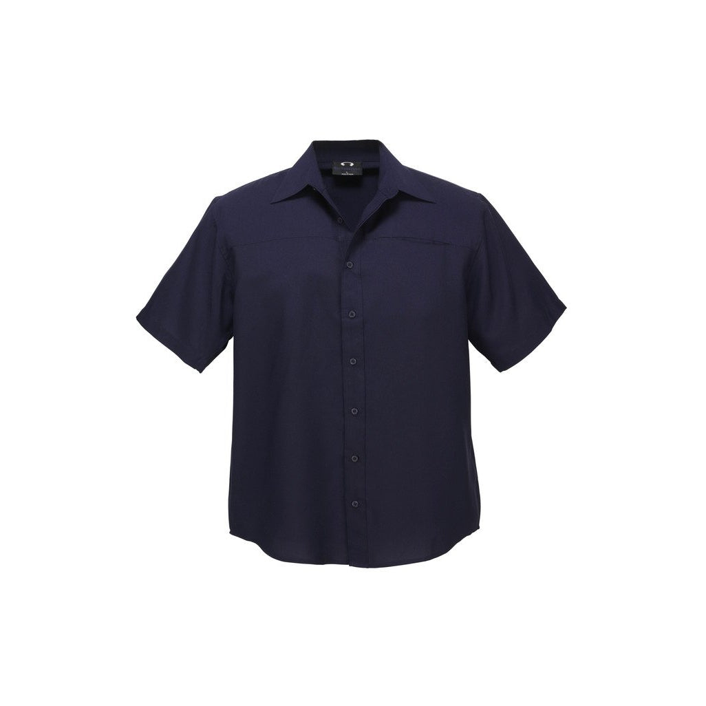 KARALEE - SH3603 - OASIS SHIRT - NAVY