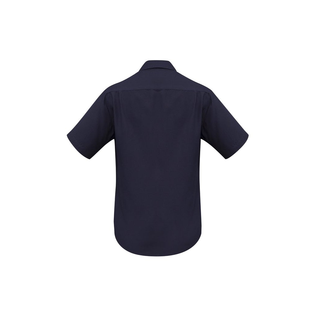 KARALEE - SH3603 - OASIS SHIRT - NAVY