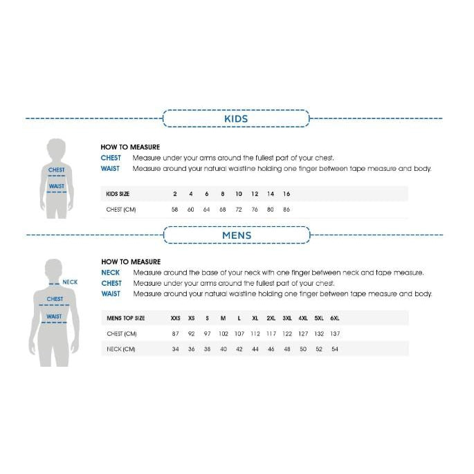 JSR - TRADE PREP - P405MS RAZOR POLO - NAVY/WHT