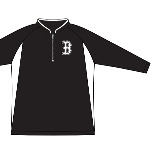 BALGA BANDITS L/SLEEVE SLICKER