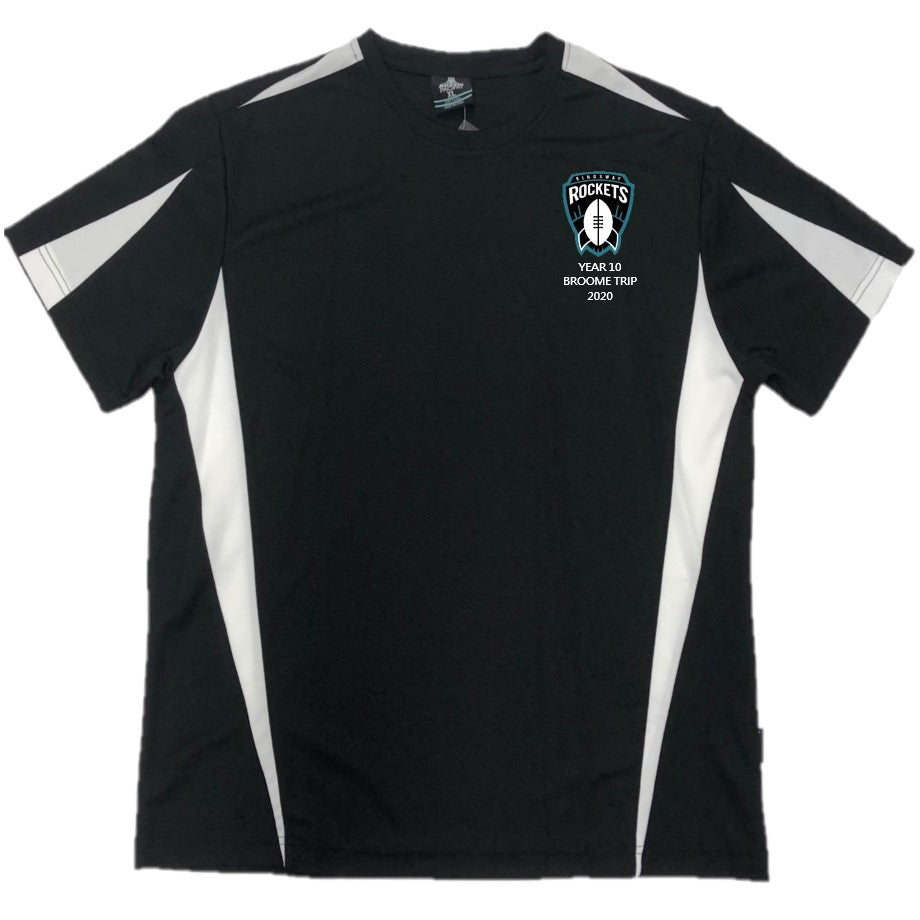 KINGSWAY JFC 1204 EUREKA MEN'S TEE (NO NAME)