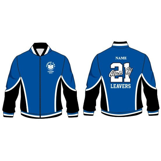 TOODYAY DHS 2021 LEAVERS JACKET