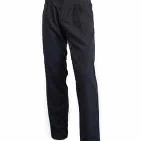NEWMAN C - BOY'S E/B TROUSERS with BELT LOOP