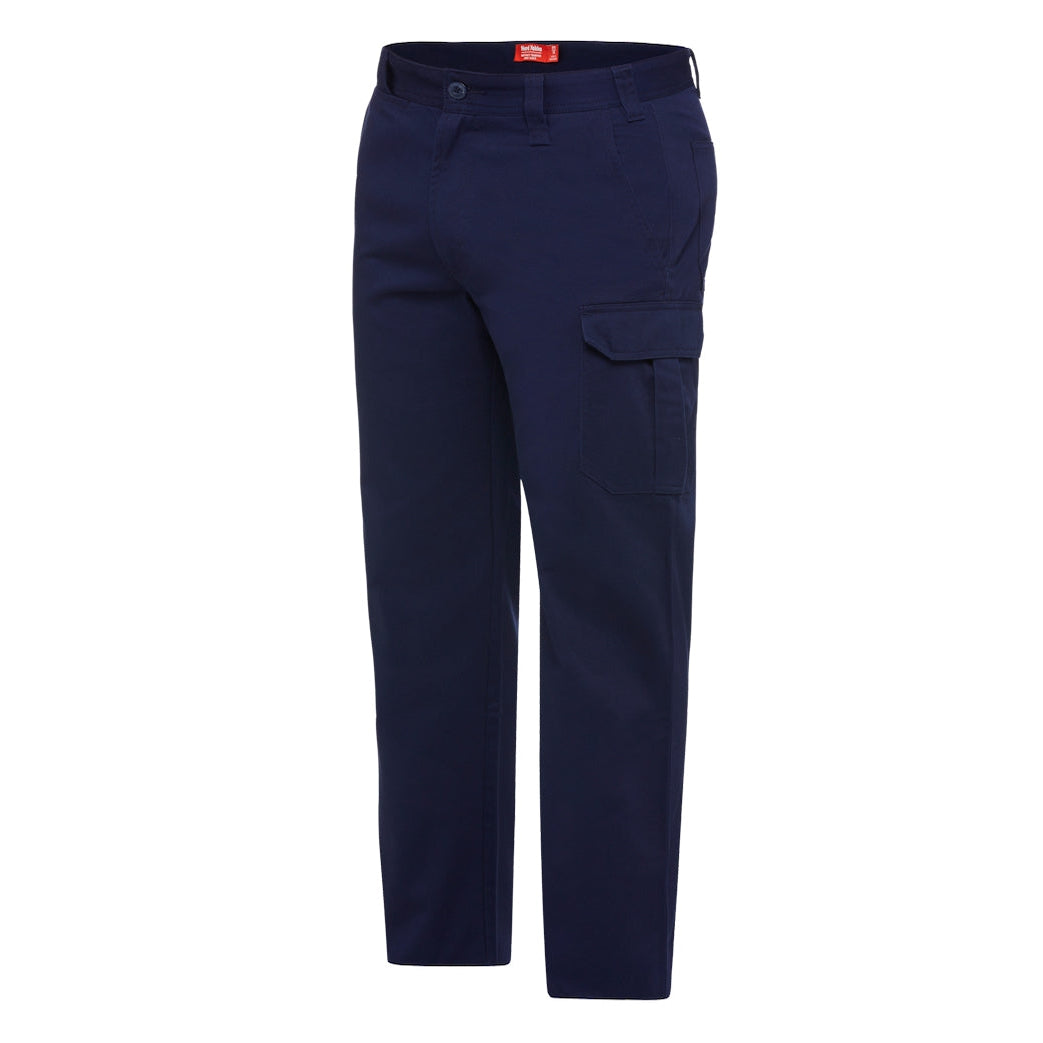 BASIC DRILL CARGO PANT 280GSM - Y02570
