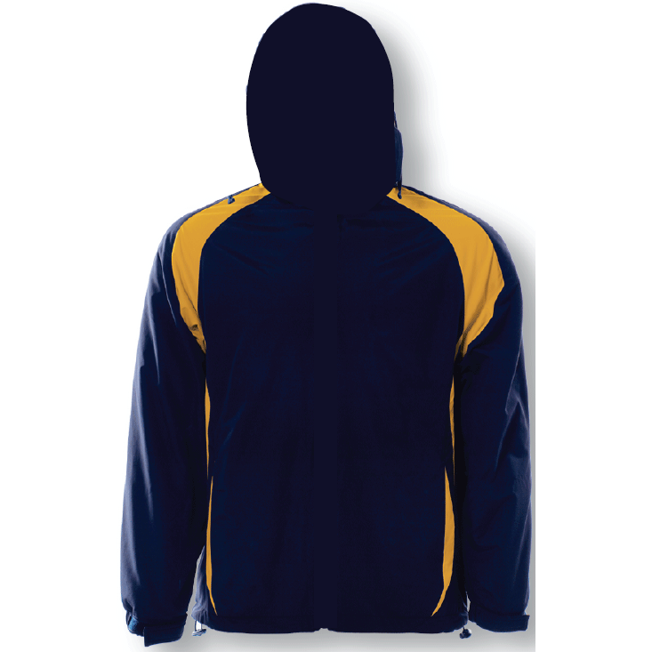 JOHN XXIII - ADMIN - CAMP LEADER JACKET