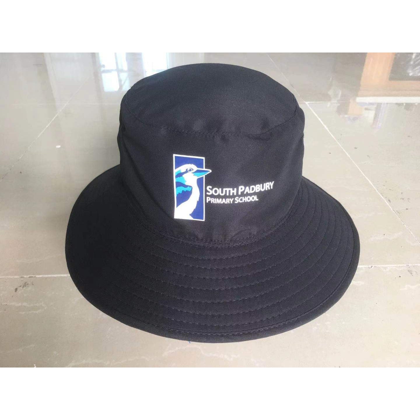 SOUTH PADBURY REVERSIBLE BUCKET HATS