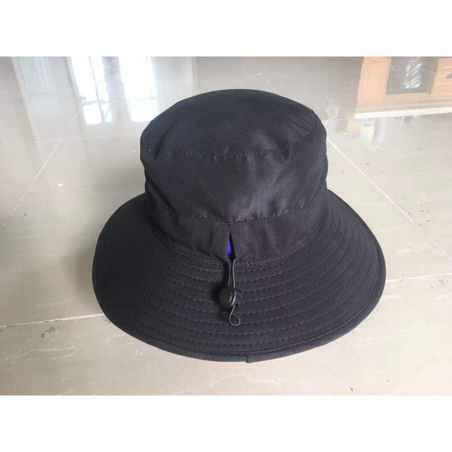 SOUTH PADBURY REVERSIBLE BUCKET HATS
