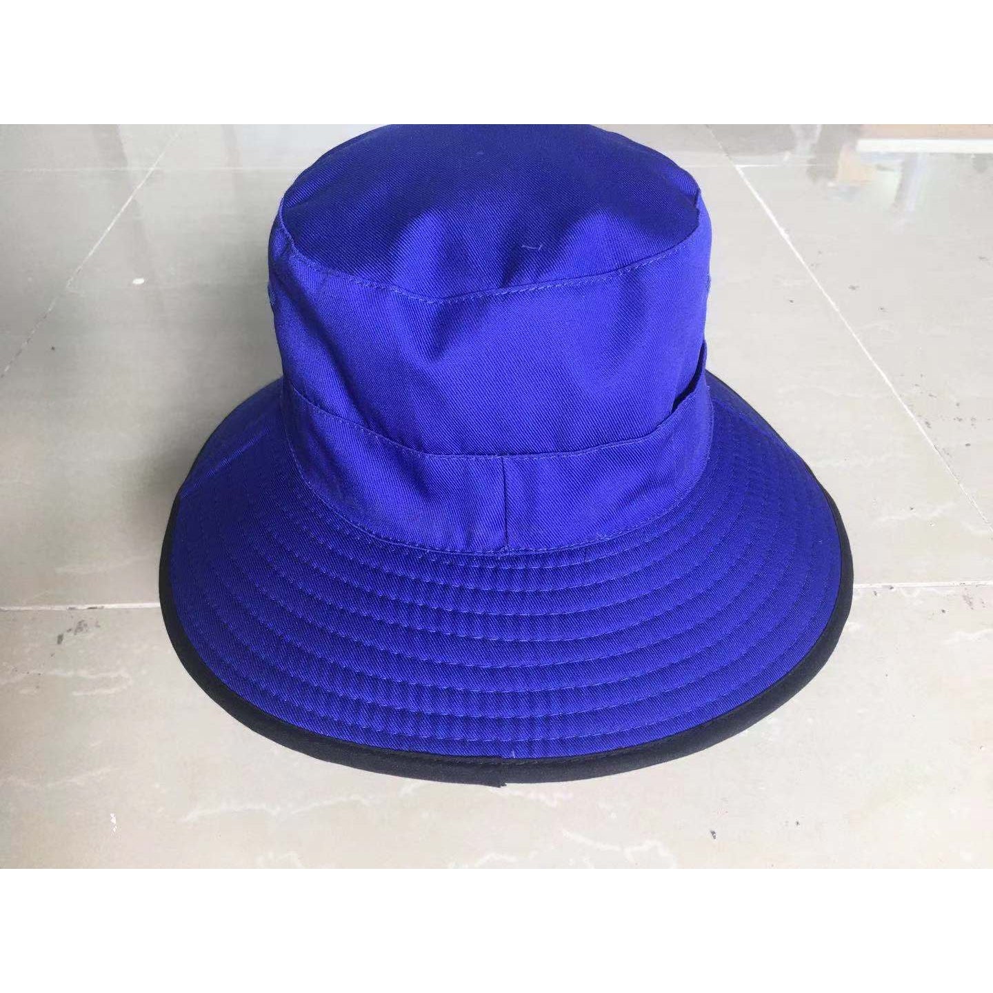 SOUTH PADBURY REVERSIBLE BUCKET HATS
