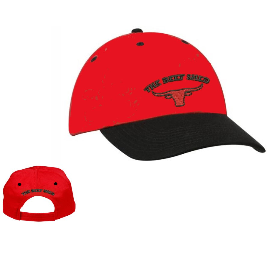 BEEF SHED | 4199 - CAP