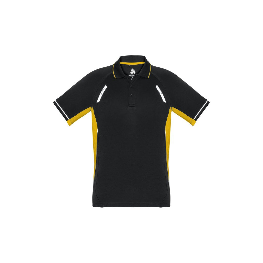 LP007 LEAVERS POLO DESIGN 7