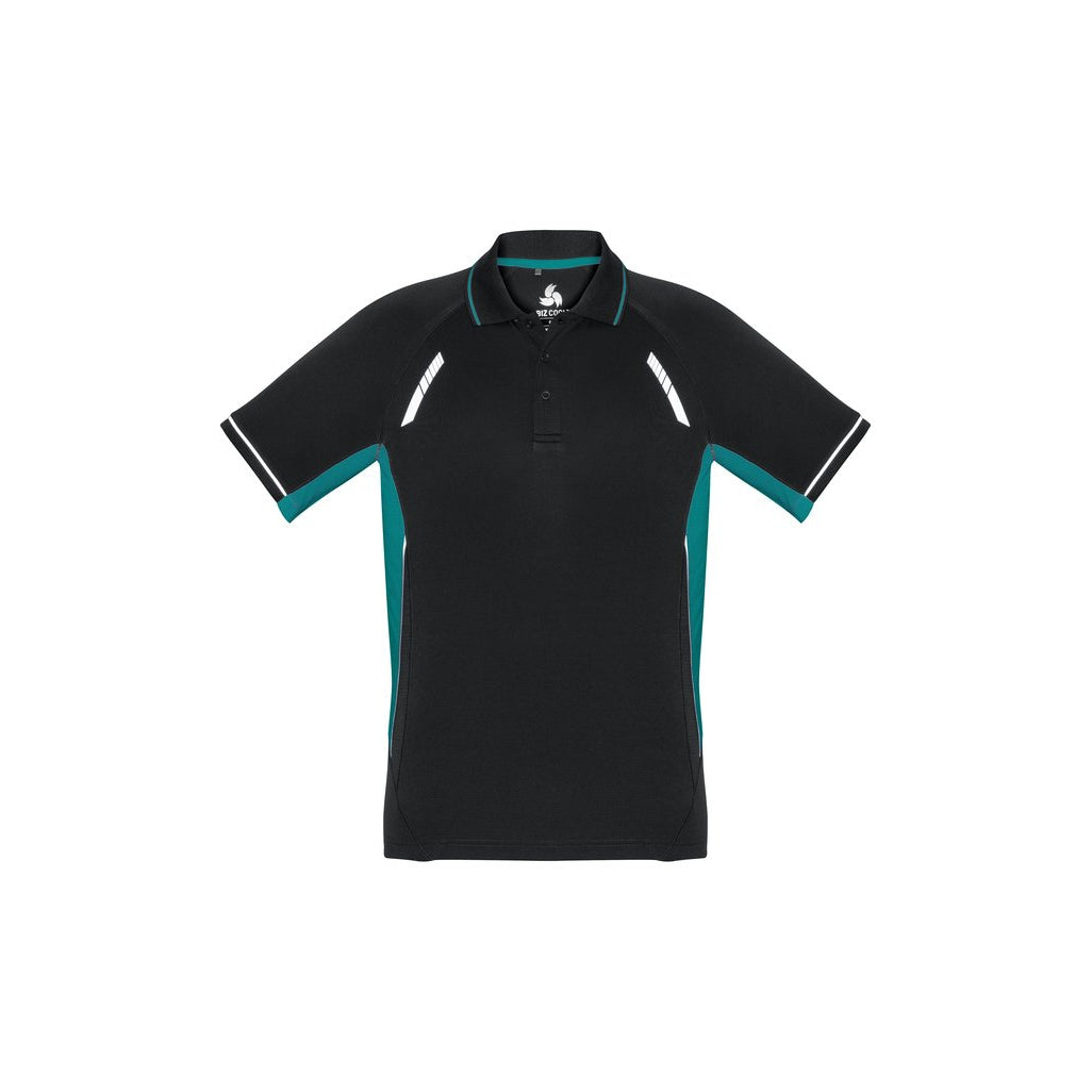 LP007 LEAVERS POLO DESIGN 7