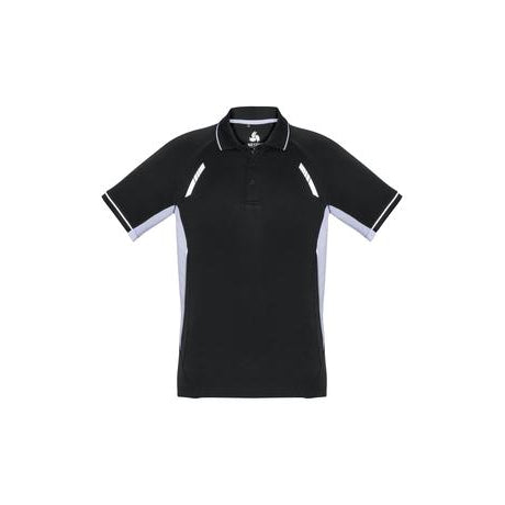 LP007 LEAVERS POLO DESIGN 7