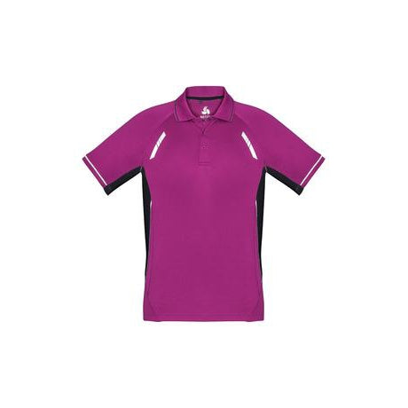 LP007 LEAVERS POLO DESIGN 7