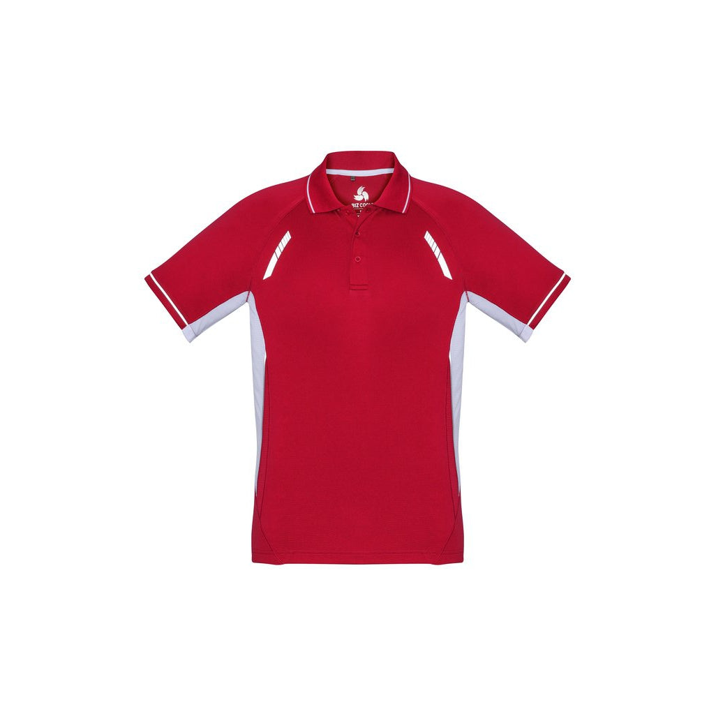 LP007 LEAVERS POLO DESIGN 7