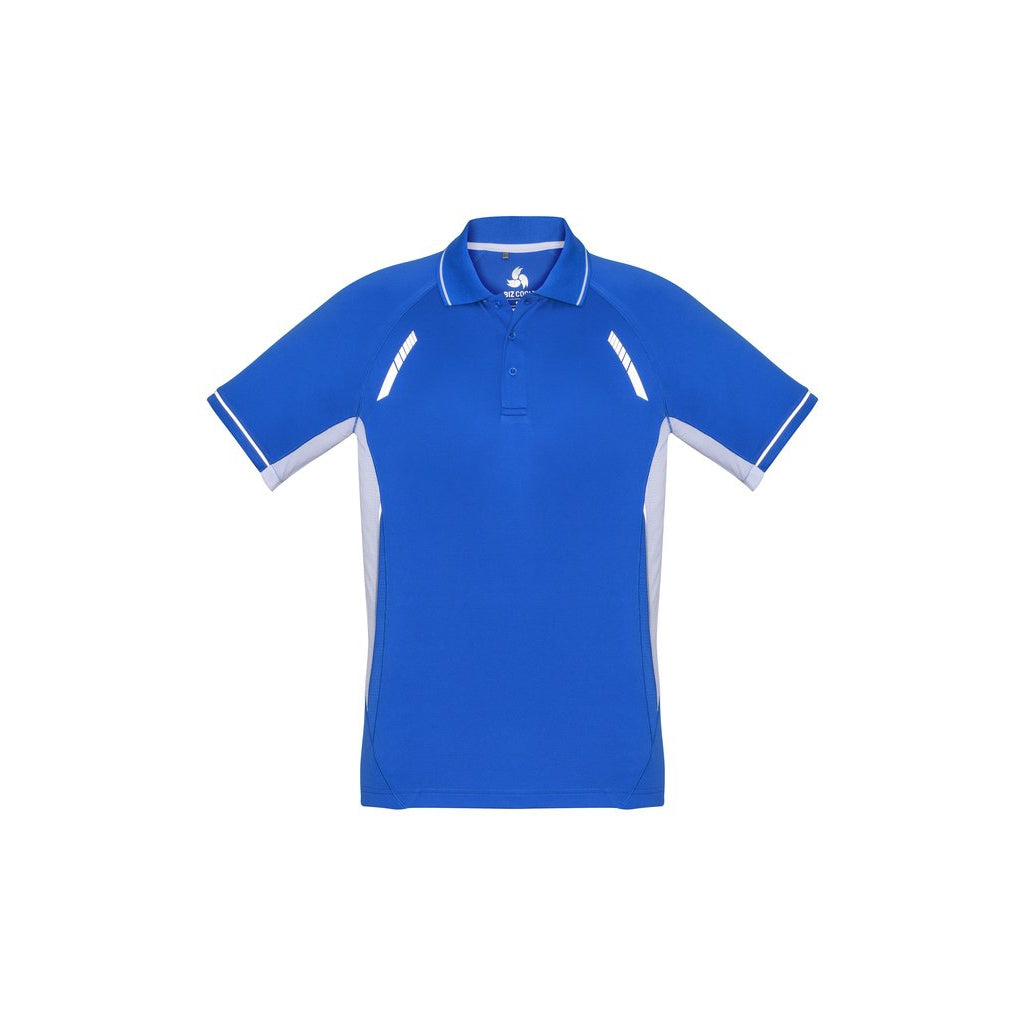 LP007 LEAVERS POLO DESIGN 7