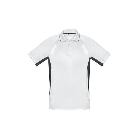 LP007 LEAVERS POLO DESIGN 7