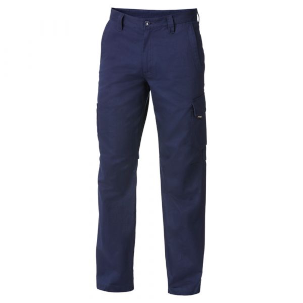 JSR - TRADE PREP - K13820 MEN'S WORKCOOL 2 PANTS - NAVY