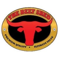 THE BEEF SHED