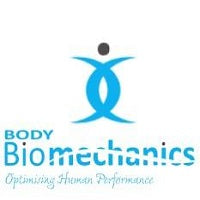 BODY BIOMECHANICS