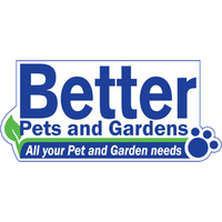 BETTER PETS AND GARDENS