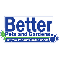 Better Pets and Gardens