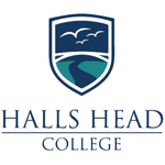 HALLS HEAD COLLEGE