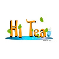 HI TEA