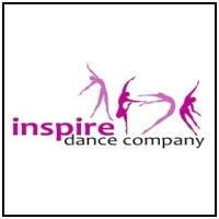 INSPIRE DANCE COMPANY