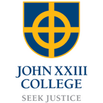 JOHN XXIII COLLEGE - STUDENT