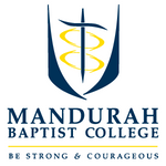 MANDURAH BAPTIST COLLEGE - YEAR 3 TO YEAR 12 SHOP