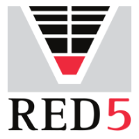 Red 5 Ltd