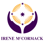 IRENE McCORMACK CC